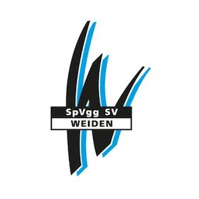 SpVgg Bayern Hof - SpVgg SV Weiden