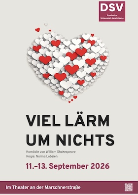 Viel Lärm um nichts