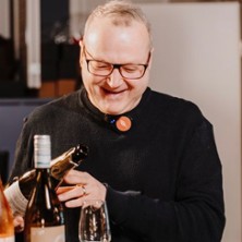 Weintasting mit Antipasti: Südtirol