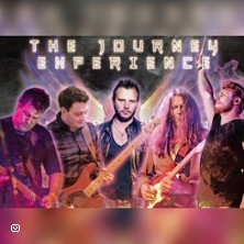 Journey Tribute - The Journey Experience