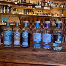 Tequila & Mezcal Tasting - Genuss im Siegerland / Siegen / Kreuztal