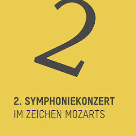 Im Zeichen Mozarts