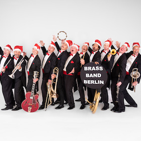 Kultur querbeet - Brass Band Berlin