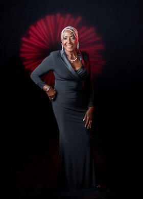 Martha High - Funky Divas Revisited