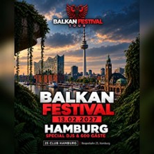 BALKAN Festival - Balkan Festival