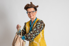 Frieda Braun - Ausgeheckt