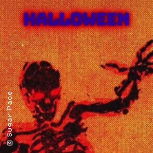 HALLOWEEN by SUGAR PACE