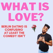 What is Love? | English Stand Up Comedy