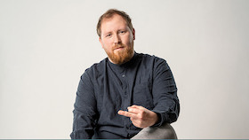 Julius Fischer - Ich hasse Menschen. Eine Fortpflanzung