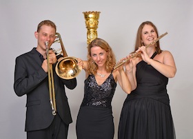 Trio Glissando Stuttgart