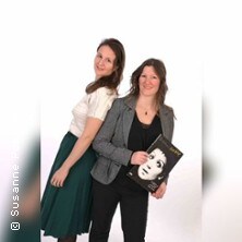 Jenny tanzt den Tango