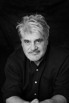 Raoul Schrott I Zeitgeist