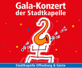 Gala Konzert der Stadtkapelle - 2026