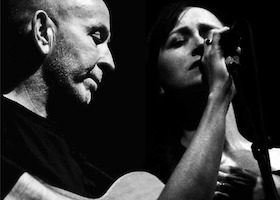 Kieran Goss and Annie Kinsella - The Song Your Heart Is Singing