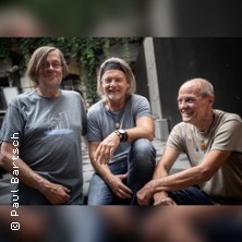 Paul Bartsch Akustik Trio