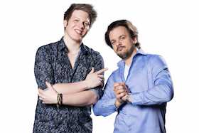 Rudelsingen - Wir machen die Musik mit Team Bröker