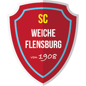 SSV Jeddeloh - SC Weiche Flensburg