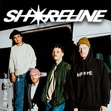 Shoreline