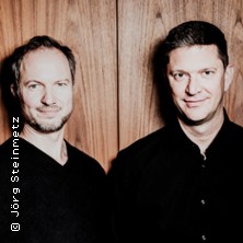 Arne Jansen & Stephan Braun