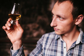 Whisky-Workshop
