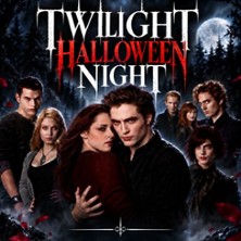 Köln - Twilight Halloween Night