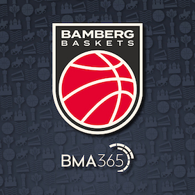 EWE Baskets Oldenburg - BMA365 Bamberg Baskets