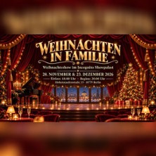 Weihnachten in Familie