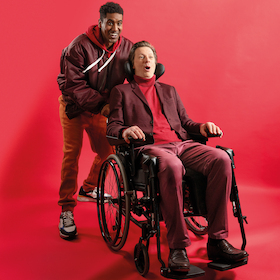 Ziemlich beste Freunde