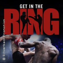 GET IN THE RING - Pro-K1-Kickboxing