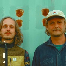 Steaming Satellites - The Great Lime Paradigm