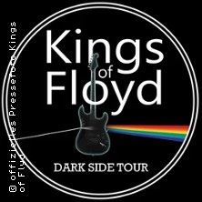 Kings Of Floyd - Dark Side Tour
