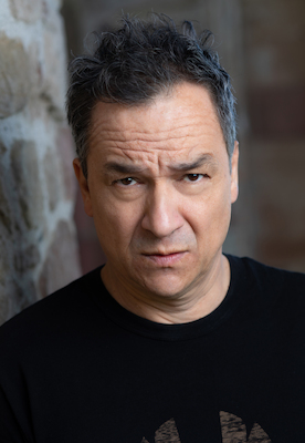 Stephan Bauer