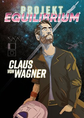 Claus von Wagner - Projekt Equilibrium