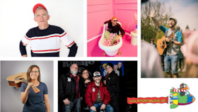 Kindermusikfestival