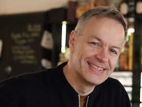Präsident von Polschland - Kabarett mit Steffen Möller