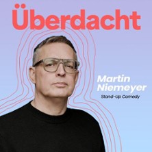 Martin Niemeyer - Überdacht