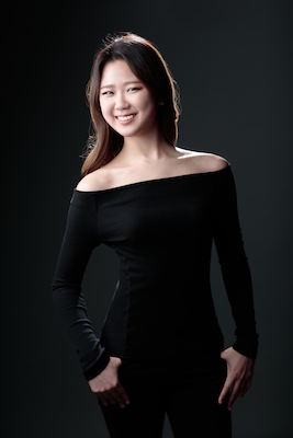 Freiheit auf 88 Tasten - Nahyun Park mit le Tombeau de Coupérin