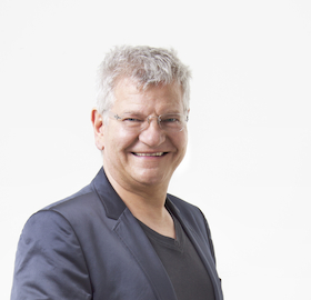 Werner Koczwara | Einer flog übers Ordnungsamt