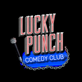 Lucky Punch Comedy Club - on Tour! | Open Air