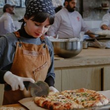 Pizzakurs Pizza für alle