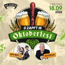 Oktoberfest