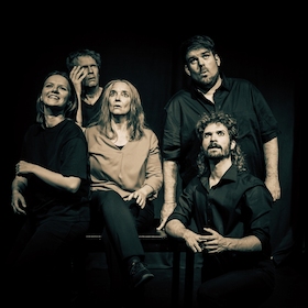 Theater L.U.S.T.: Die Improcomedy-Show - spontan, überraschend, aktuell