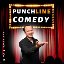 Punchline Comedy