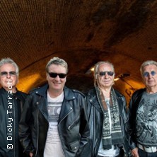 The Rattles - Comeback-Tour 2026