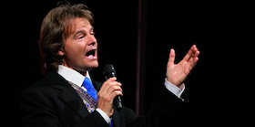 Rudy Giovannini - Tournee 2026