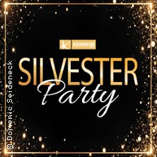 Silvesterparty