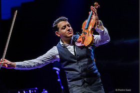 Gypsy Jazz Highlight - Gypsy Jazz Highlights - EW Passau