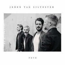 Jeden Tag Silvester - Jahresabschlusskonzert 2026