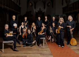 ZEITREISE – Baroque goes Pop