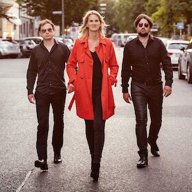 Lucy van Kuhl & die Es-Chord Band - Geschickt verpackt